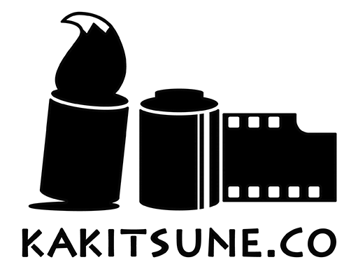 kakitsune.co