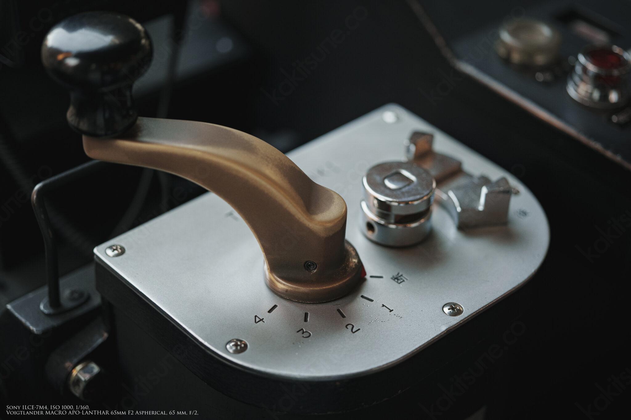 Voigtlander MACRO APO-LANTHAR 65mm F2 Aspherical
